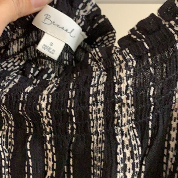 BECAAL ROMPER DRESS  - Picture 5 of 9